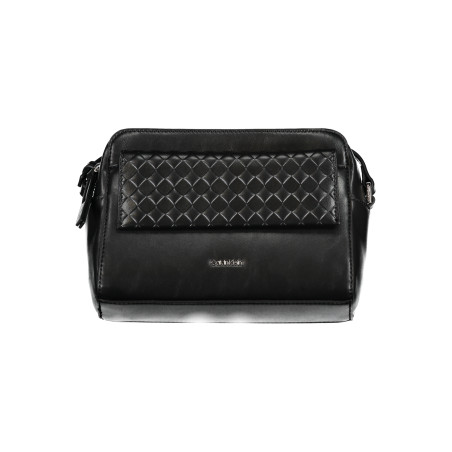 CALVIN KLEIN BORSA DONNA NERO