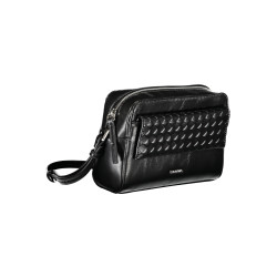 CALVIN KLEIN BORSA DONNA NERO