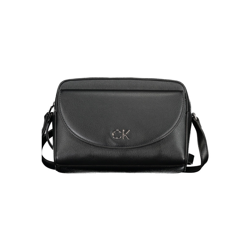 CALVIN KLEIN BORSA DONNA NERO