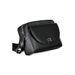 CALVIN KLEIN BORSA DONNA NERO