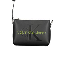 CALVIN KLEIN BLACK...