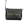 CALVIN KLEIN BORSA DONNA NERO