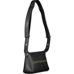 CALVIN KLEIN BORSA DONNA NERO