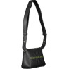 CALVIN KLEIN BORSA DONNA NERO