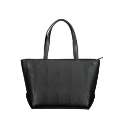 CALVIN KLEIN BORSA DONNA NERO