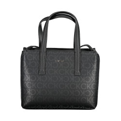 CALVIN KLEIN BORSA DONNA NERO