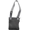 CALVIN KLEIN MEN&39S BLACK SHOULDER BAG