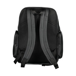 CALVIN KLEIN MEN&39S BLACK BACKPACK