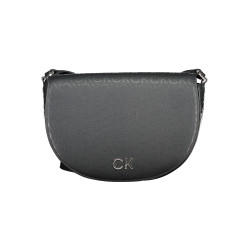 CALVIN KLEIN BORSA DONNA NERO