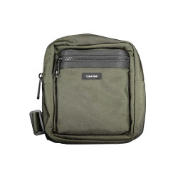 CALVIN KLEIN GREEN MEN&39S BAG