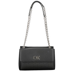 CALVIN KLEIN BORSA DONNA NERO