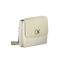 CALVIN KLEIN BEIGE WOMEN&39S BAG