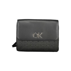 CALVIN KLEIN BORSA DONNA NERO