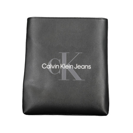 CALVIN KLEIN BLACK MEN&39S BAG