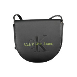 CALVIN KLEIN BORSA DONNA NERO