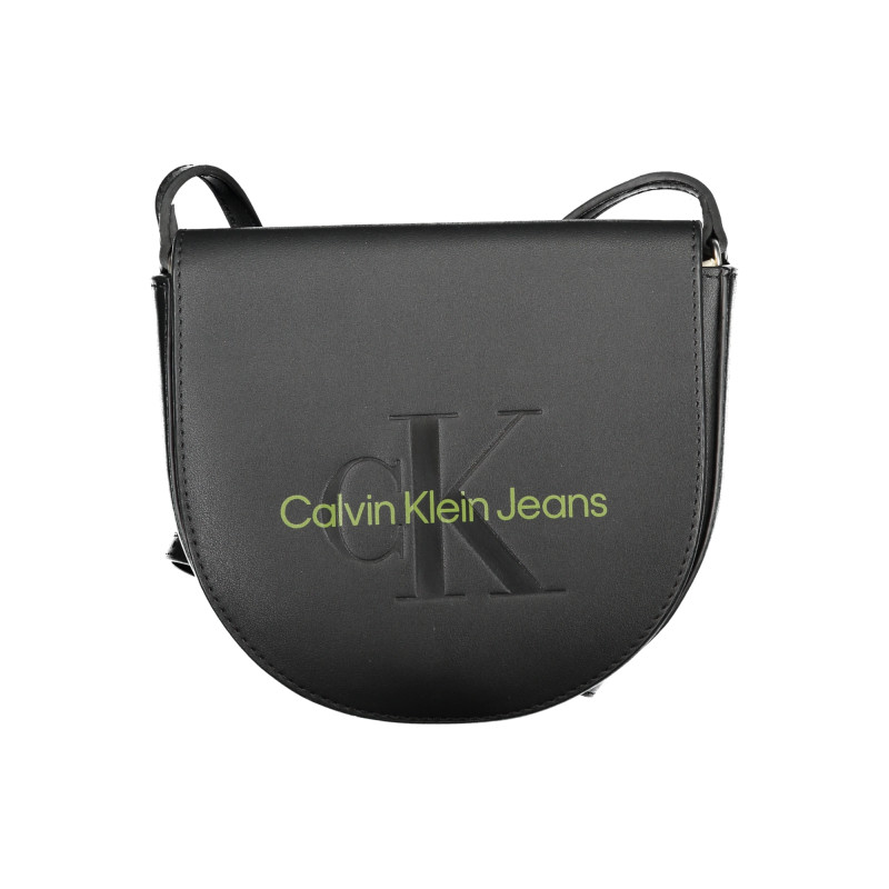 CALVIN KLEIN BORSA DONNA NERO