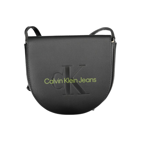 CALVIN KLEIN BORSA DONNA NERO