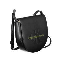 CALVIN KLEIN BORSA DONNA NERO