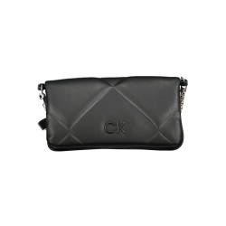 CALVIN KLEIN BORSA DONNA NERO