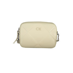 CALVIN KLEIN BORSA DONNA BEIGE