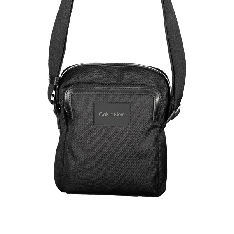 CALVIN KLEIN BORSA UOMO NERO