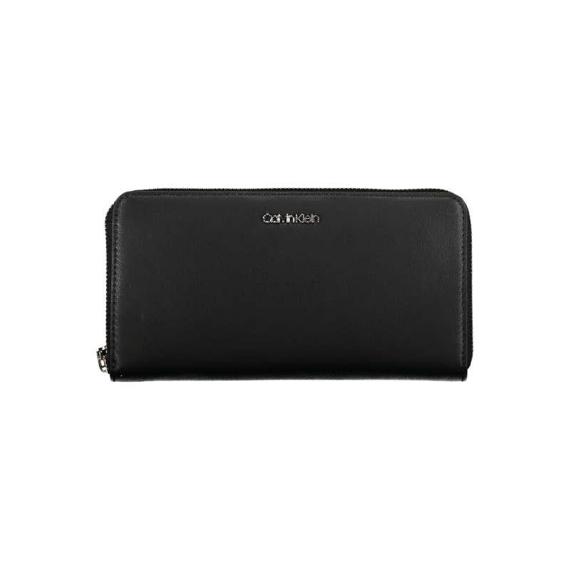 CALVIN KLEIN WOMEN&39S WALLET BLACK