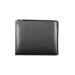 CALVIN KLEIN BLACK MEN&39S WALLET