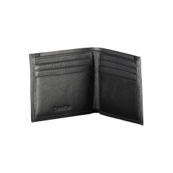 CALVIN KLEIN BLACK MEN&39S WALLET