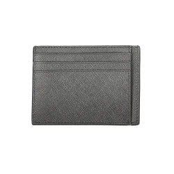 CALVIN KLEIN BLACK MEN&39S WALLET