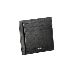 CALVIN KLEIN BLACK MEN&39S WALLET