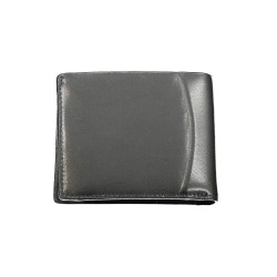 CALVIN KLEIN BLACK MEN&39S WALLET