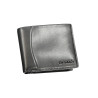 CALVIN KLEIN BLACK MEN&39S WALLET