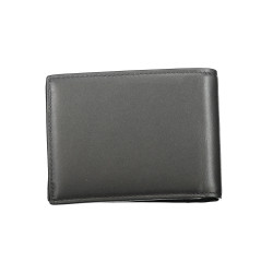 CALVIN KLEIN BLACK MEN&39S WALLET