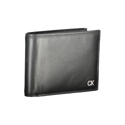 CALVIN KLEIN BLACK MEN&39S WALLET