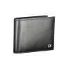 CALVIN KLEIN BLACK MEN&39S WALLET