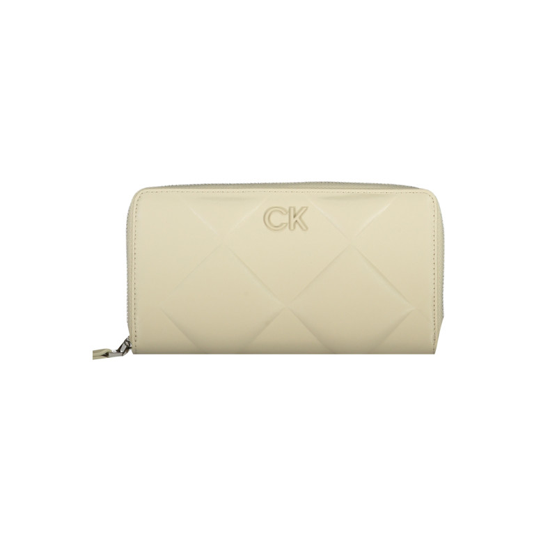 CALVIN KLEIN WOMEN&39S WALLET BEIGE