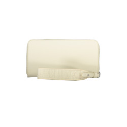 CALVIN KLEIN PORTAFOGLIO DONNA BEIGE