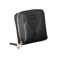 CALVIN KLEIN WOMEN&39S WALLET BLACK