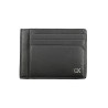 CALVIN KLEIN BLACK MEN&39S WALLET