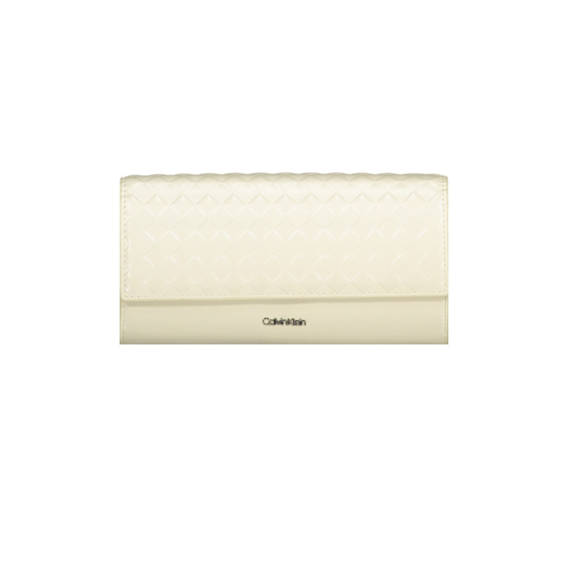 CALVIN KLEIN WOMEN&39S WALLET BEIGE