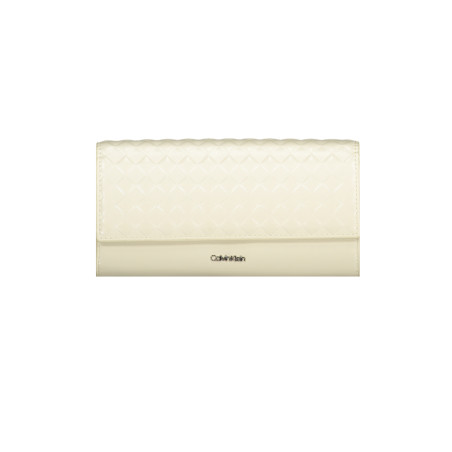 CALVIN KLEIN WOMEN&39S WALLET BEIGE