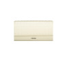 CALVIN KLEIN PORTAFOGLIO DONNA BEIGE