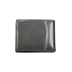 CALVIN KLEIN BLACK MEN&39S WALLET