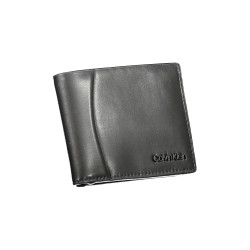 CALVIN KLEIN BLACK MEN&39S WALLET