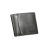 CALVIN KLEIN BLACK MEN&39S WALLET