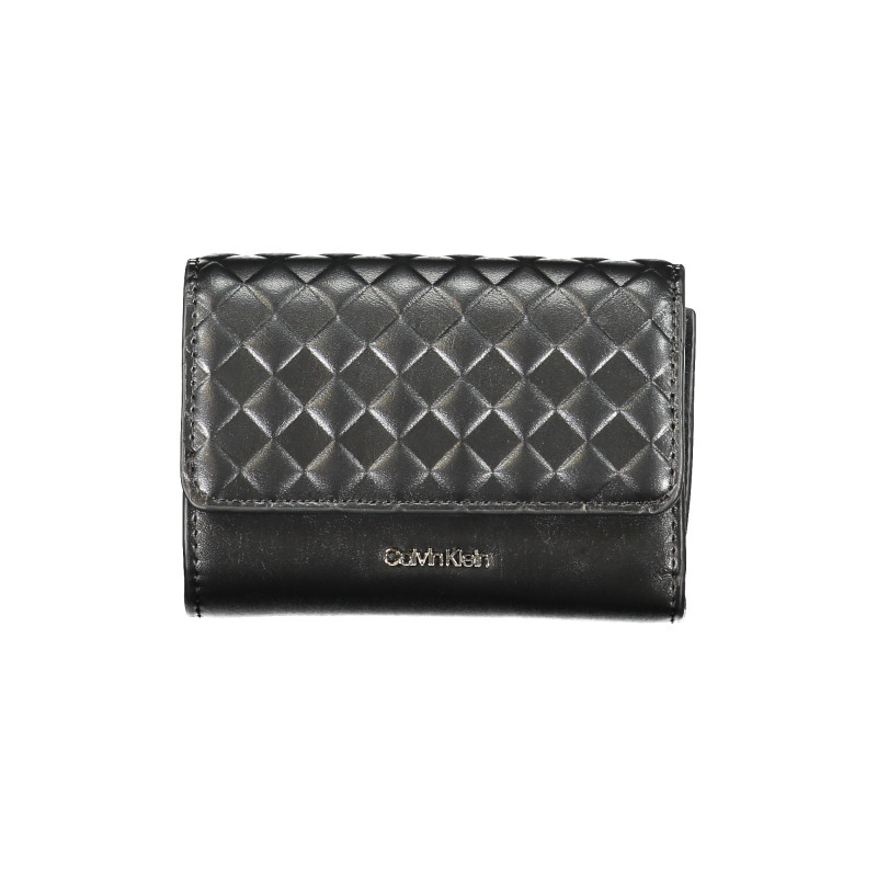 CALVIN KLEIN WOMEN&39S WALLET BLACK