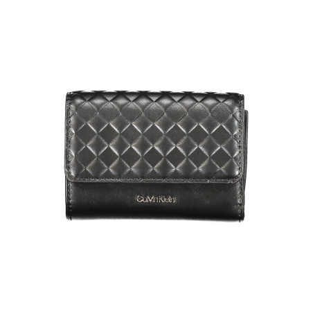 CALVIN KLEIN WOMEN&39S WALLET BLACK