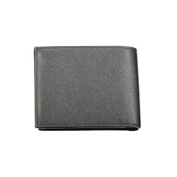 CALVIN KLEIN BLACK MEN&39S WALLET