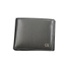 CALVIN KLEIN BLACK MEN&39S WALLET