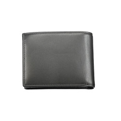 CALVIN KLEIN BLACK MEN&39S WALLET